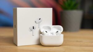 Auriculares Airpods
