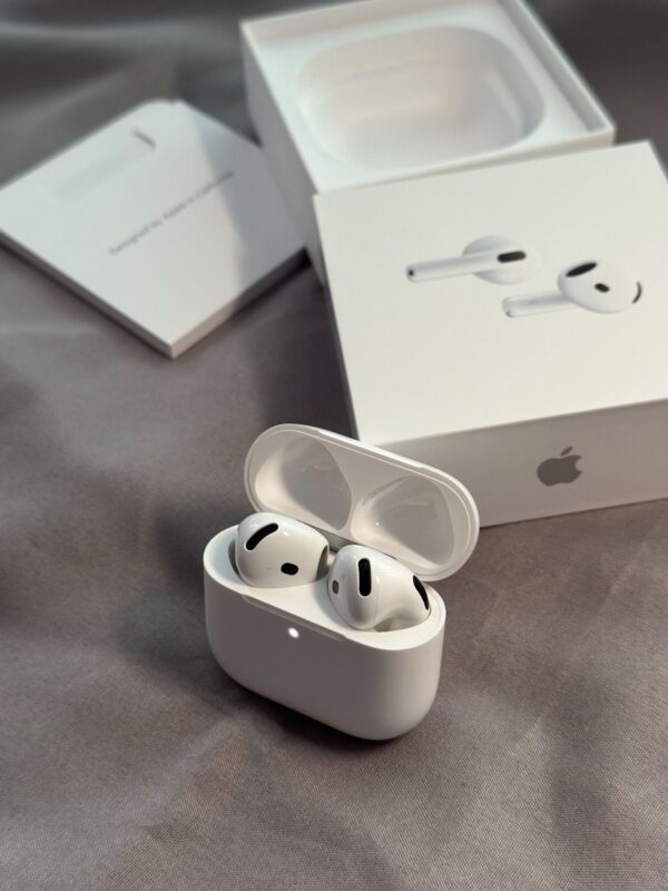 Auriculares Airpods