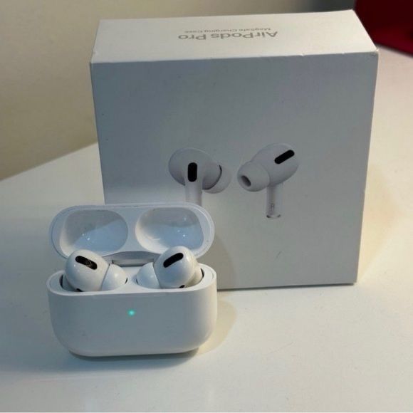 Auriculares Airpods