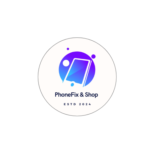 PhoneFix & Shop