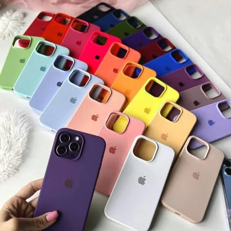 Fundas Silicone Case