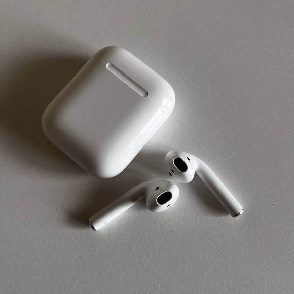 Auriculares AirPods PRO 2da Gen