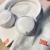 Auriculares JBL Tune 760 BT