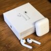 Auriculares AirPods PRO 2da Gen