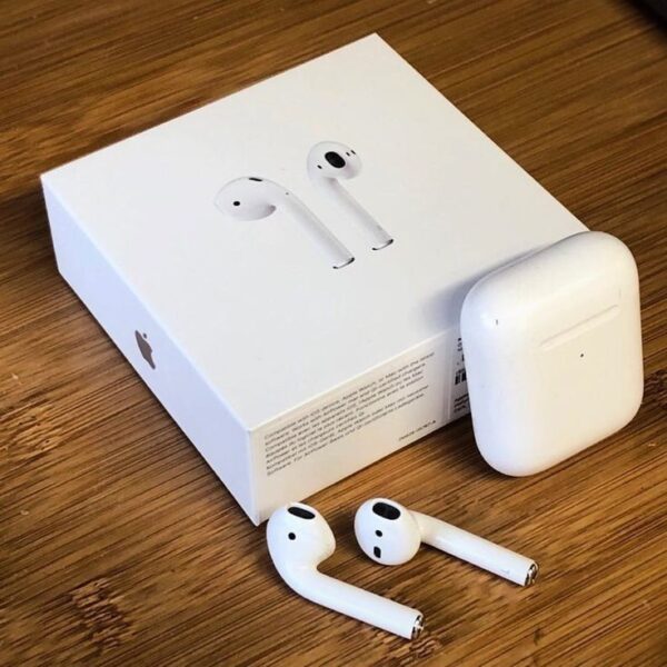 Auriculares AirPods PRO 2da Gen