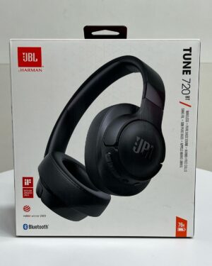 Auriculares JBL Tune 760 BT