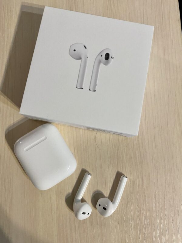 Auriculares AirPods PRO 2da Gen