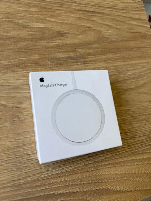 Base de carga MagSafe