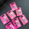 Protector de Cámara con Strass para iPhone