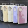 Fundas Silicone Case