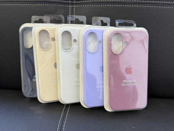 Fundas Silicone Case