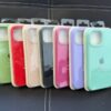 Fundas Silicone Case