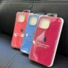 Fundas Silicone Case