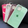 Fundas Silicone Case
