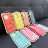 Fundas Silicone Case