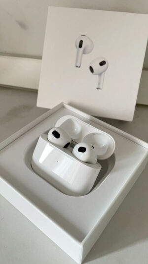 Auriculares AirPods PRO 2da Gen