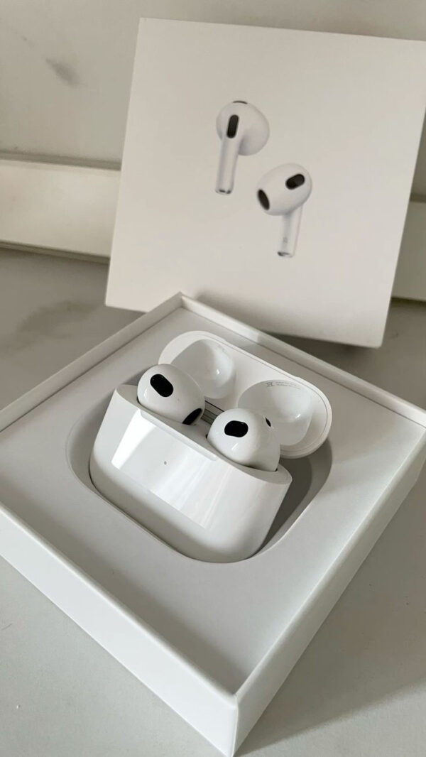 Auriculares AirPods PRO 2da Gen