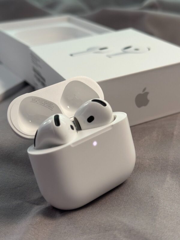 Auriculares AirPods PRO 2da Gen