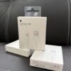 Cable USB-TIPO A- LIGHTNING