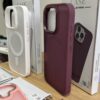 Fundas Magsafe colores mates