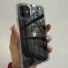 Fundas Transparentes Reforzadas