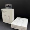 Cables USB-C a Lightning