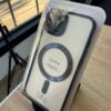 Funda metalizada MagSafe