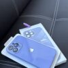 Fundas Acrílicas Premium