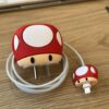 Fundas de cargador 20W