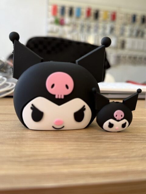 Fundas de cargador 20W