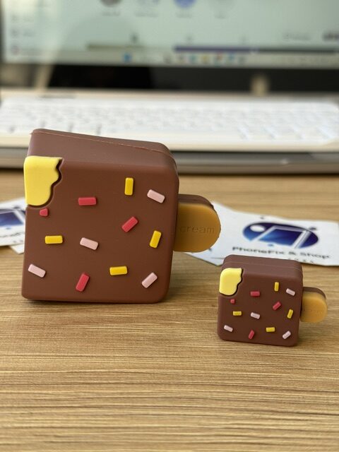 Fundas de cargador 20W
