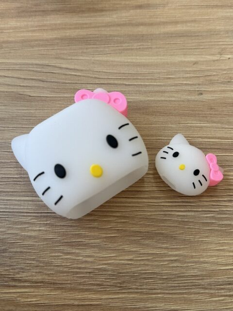 Fundas de cargador 20W