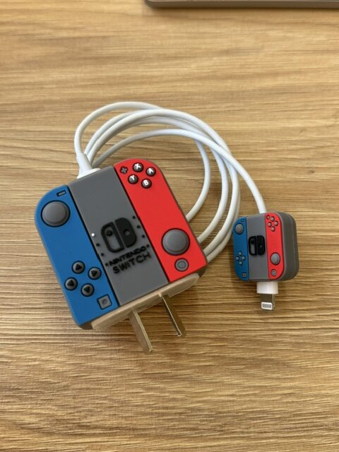 Fundas de cargador 20W