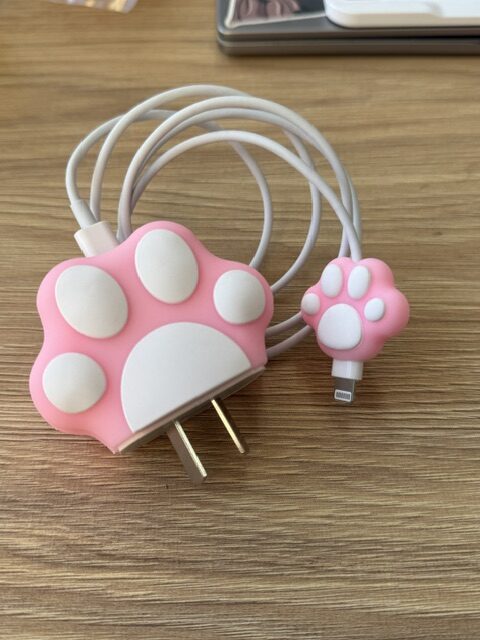 Fundas de cargador 20W