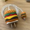 Fundas de cargador 20W